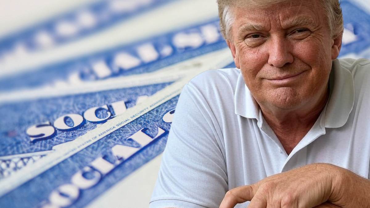 SSI & Social Security Payments