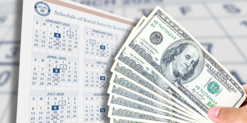 SSDI to deliver the last round of March 2025 payments
