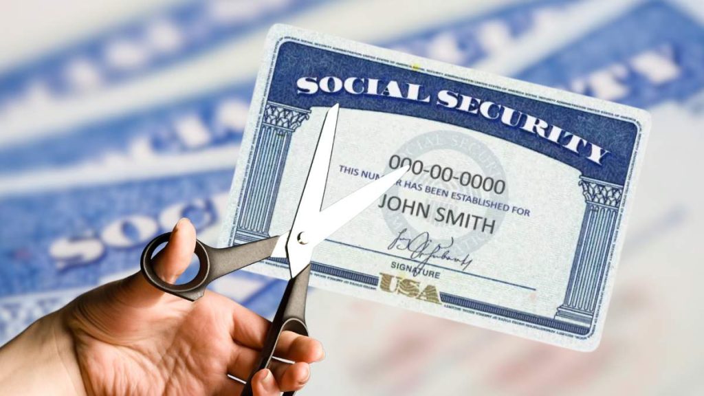 DOGE to cut Social Security benefits: Who could see their payments affected in 2025