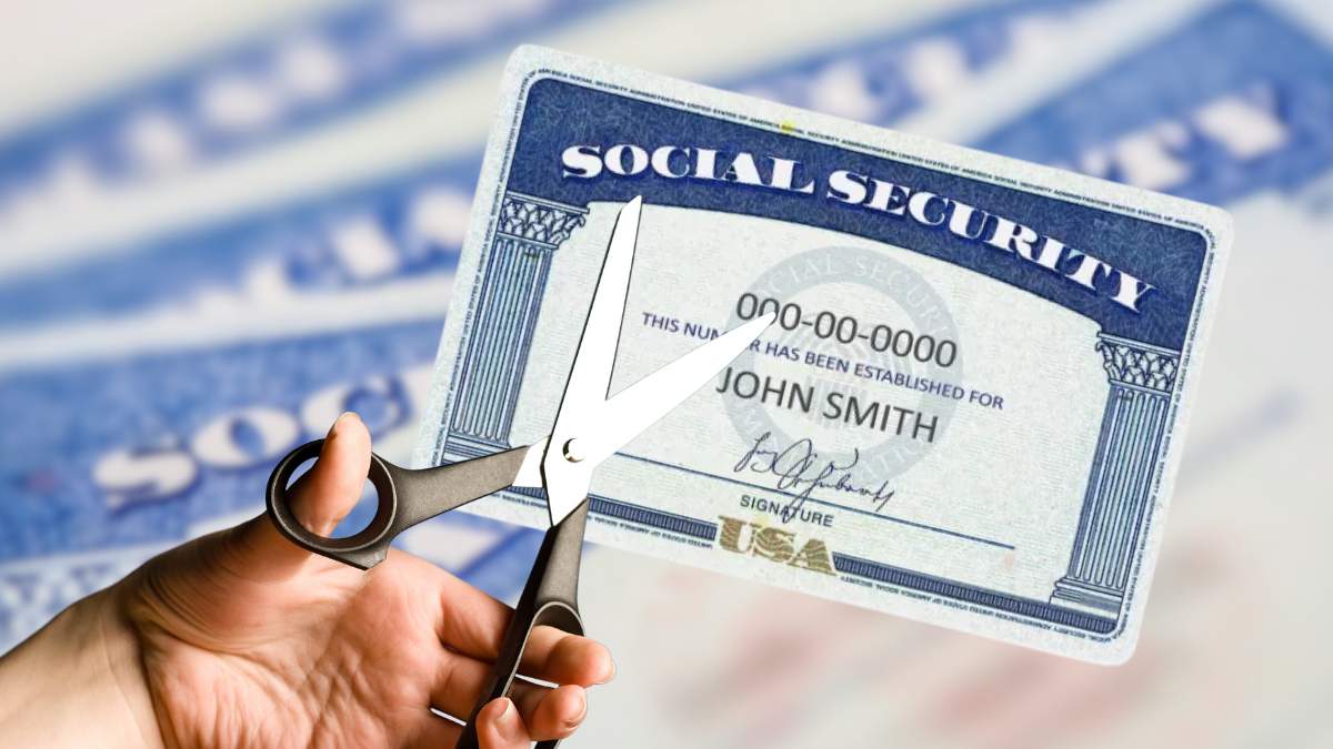 DOGE to cut Social Security benefits: Who could see their payments affected in 2025