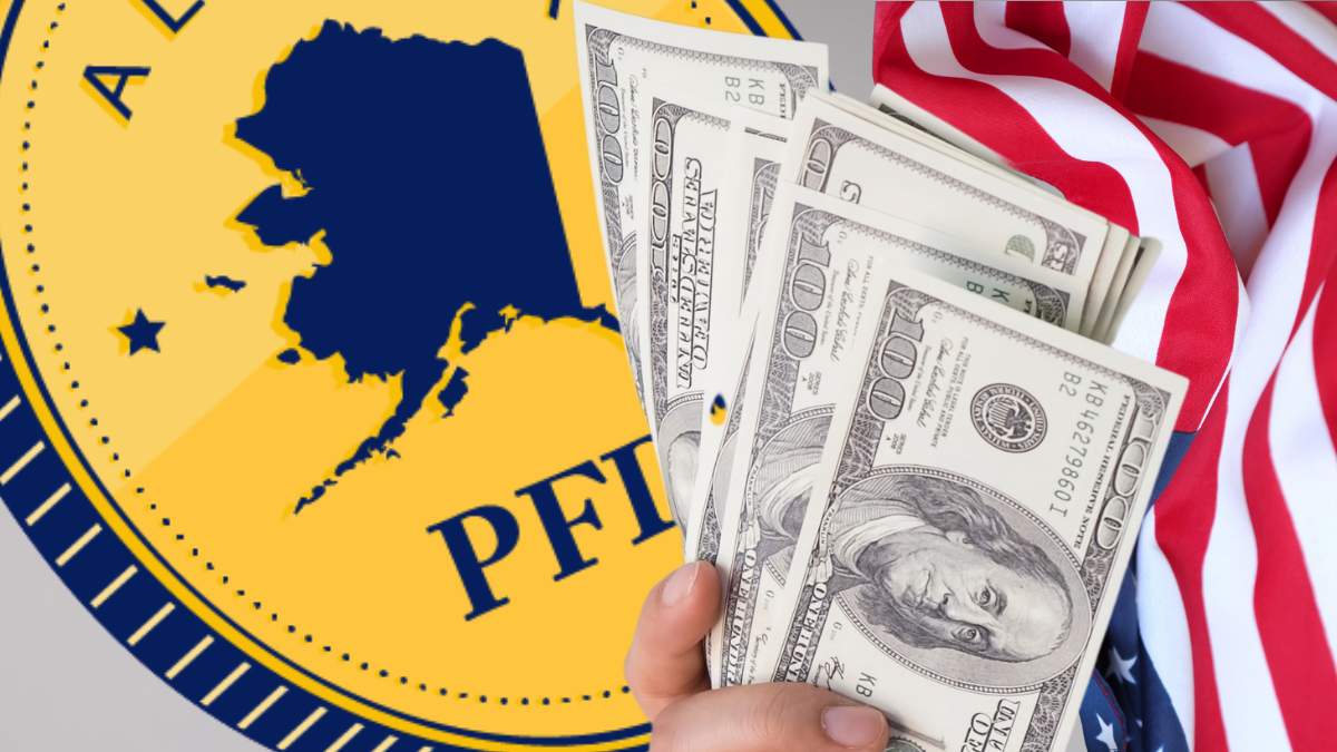 Alaska’s $1,702 PFD Stimulus Check for 2025: Who Gets It and How It Works