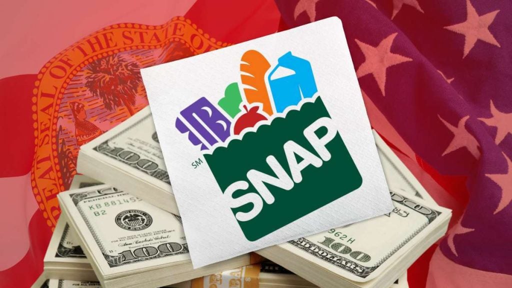 SNAP benefits (food stamps) in Florida - Full schedule for May 2025