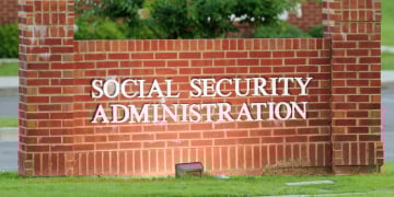 If you owe money back to Social Security, they can now take your entire check