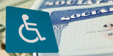 Disability Benefits (SSDI) to be paid this week