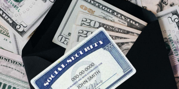 Social Security: May schedule confirmed by the SSA