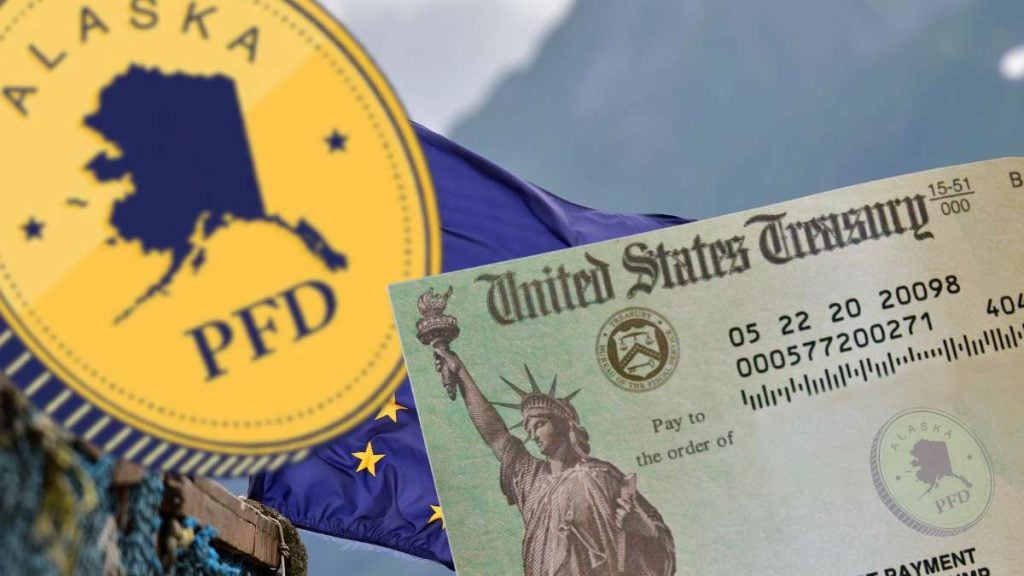 The Alaska PFD Stimulus Program
