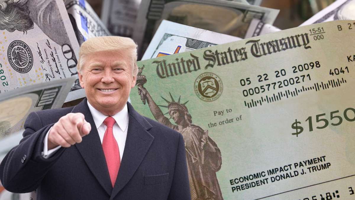 Are there new stimulus checks coming any soon?
