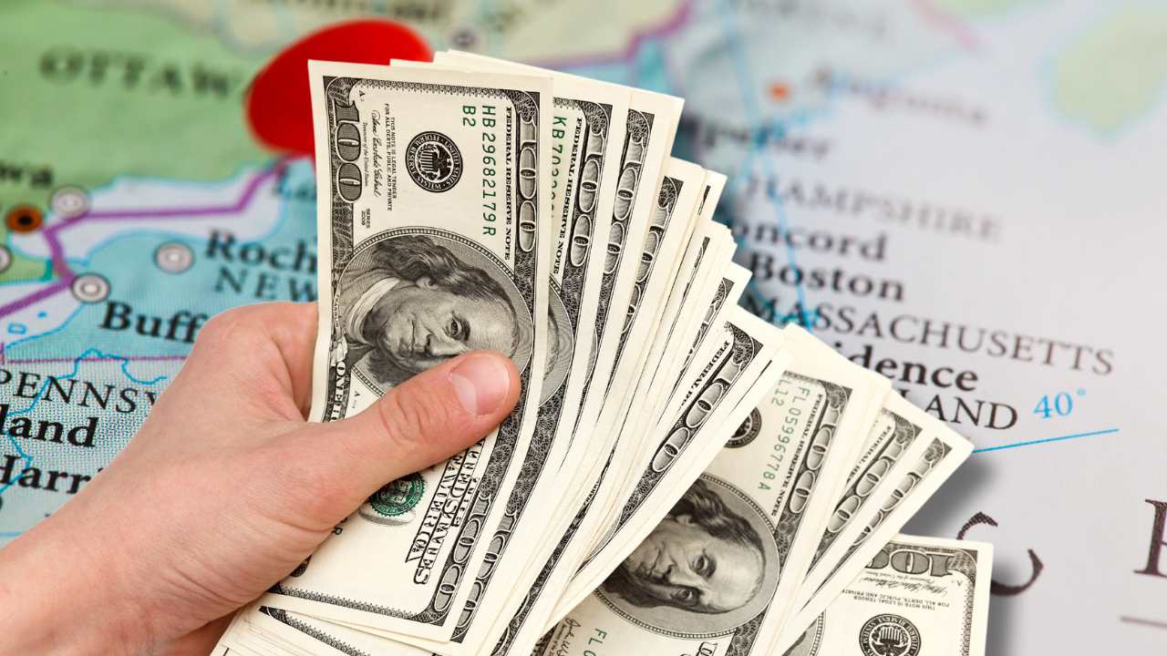 Who's getting the $500 stimulus checks this year?