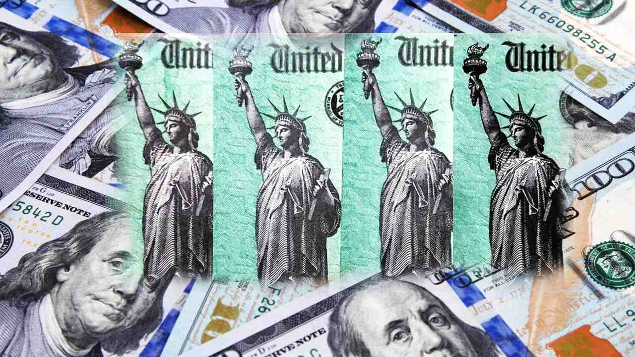 Is There a Secret Stimulus Plan for 2025?