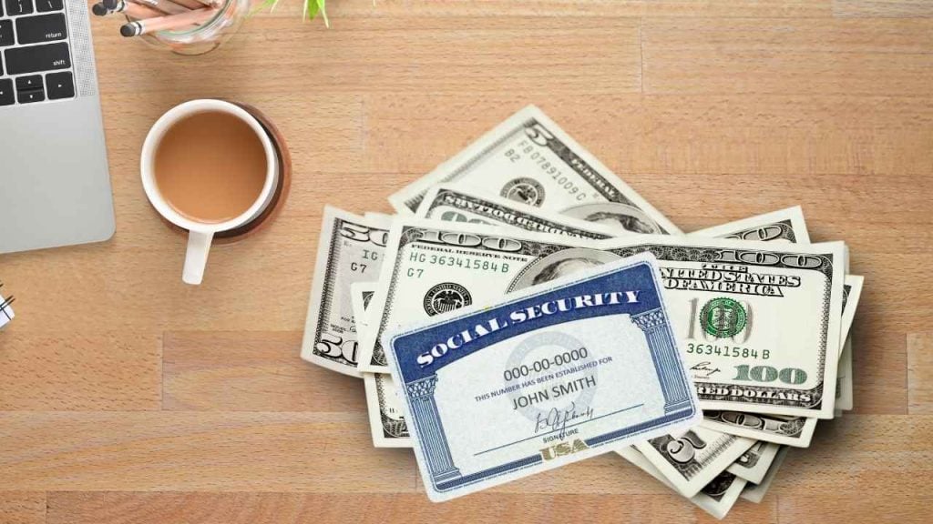 Social Security Benefits