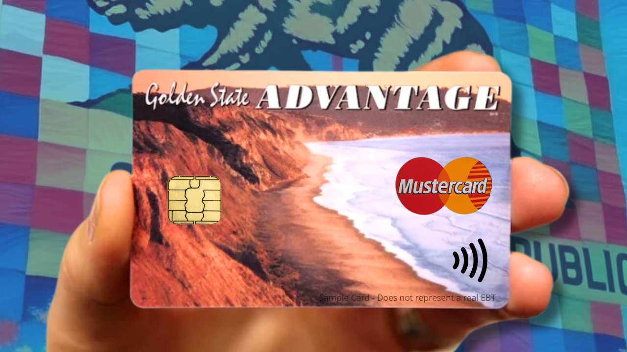 CalFresh EBT cards to be replenished from June 1st