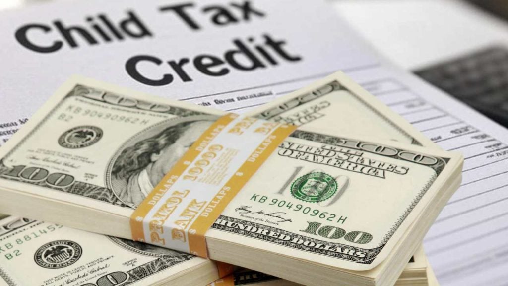 The Child Tax Credit to be expanded in 2025, if this happens in Washington