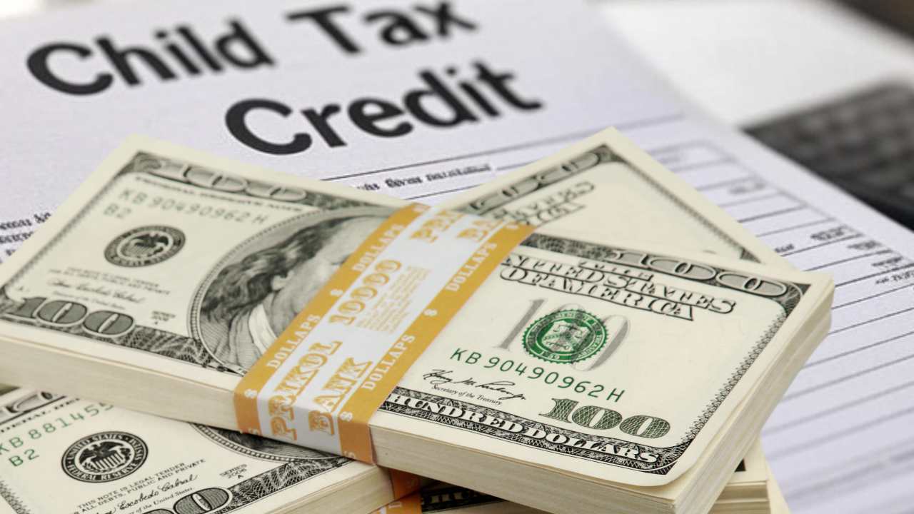 The Child Tax Credit to be expanded in 2025, if this happens in Washington