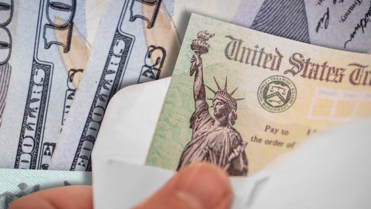 Two child tax credits programs pay thousands of dollars to eligible families