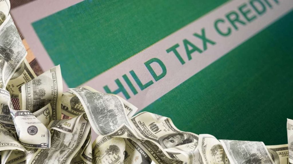 Got Kids Under 17? You Might Be Owed Thousands