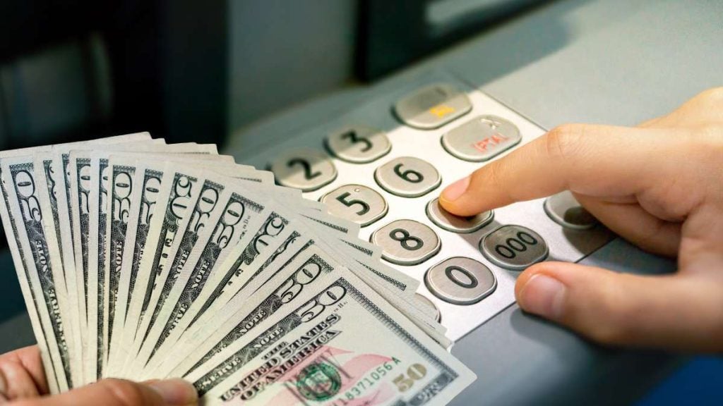 Some SSI recipients will notice a second payment in the month of May