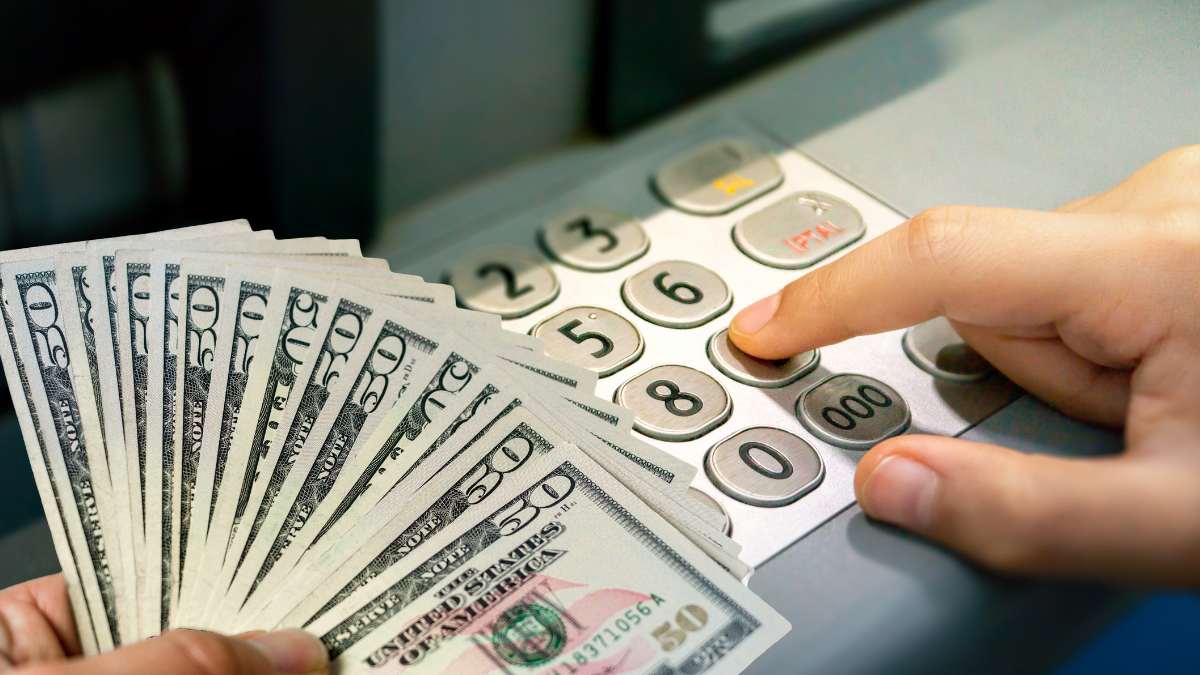 Some SSI recipients will notice a second payment in the month of May