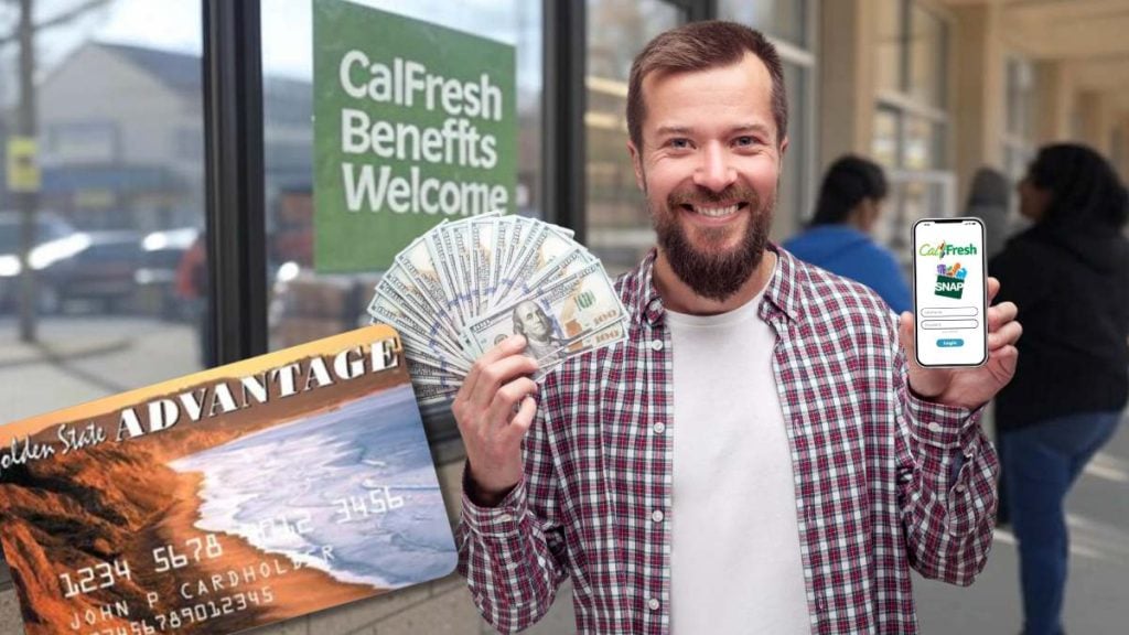 May 2025 - SNAP / EBT / CalFresh Calendar Revealed