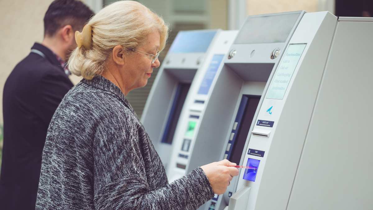 Three retirement payments delivered in May for those that claimed after May 2025