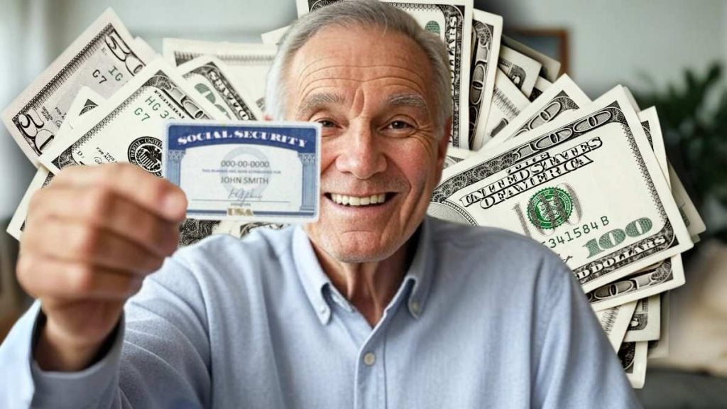 How to claim 124% of your Social Security retirement check