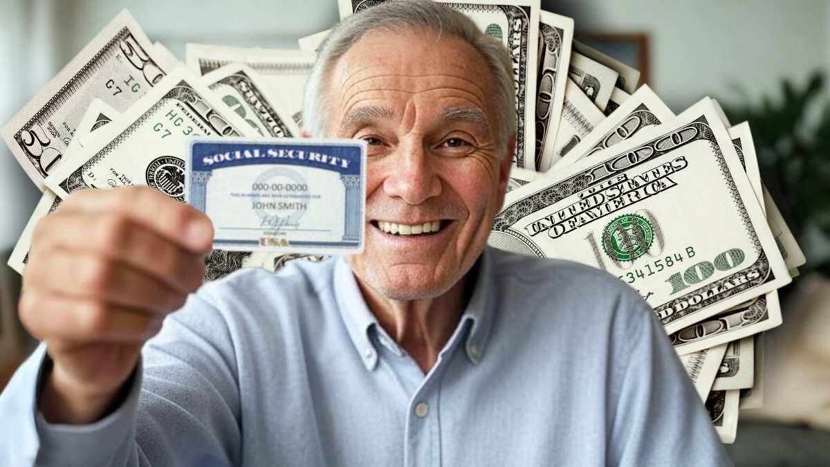How to claim 124% of your Social Security retirement check