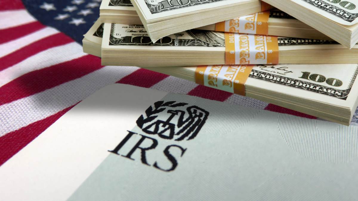IRS Refund Delays 2025: Who Gets Paid in May?