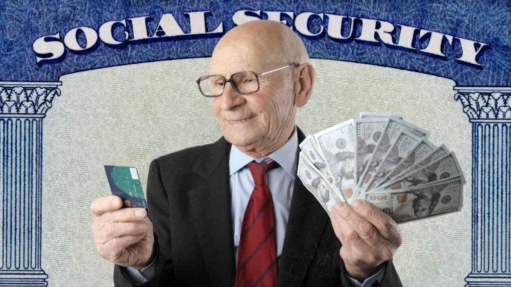 Here is why the Social Security Administration changed the SSI payment for the month of June