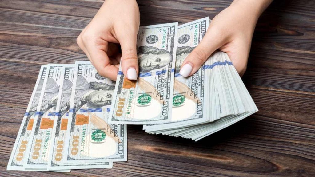 Are new stimulus checks real?