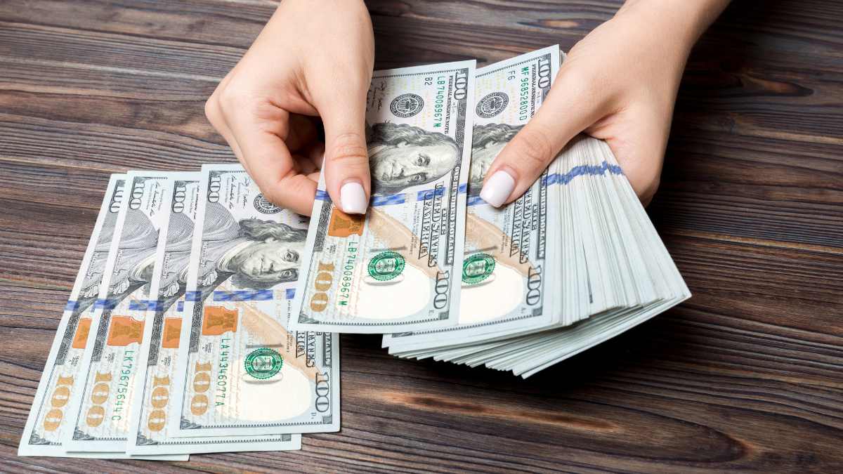 Are new stimulus checks real?