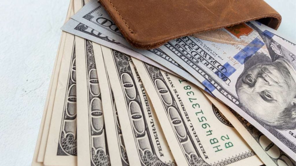 Two stimulus payments are available for millions of Americans