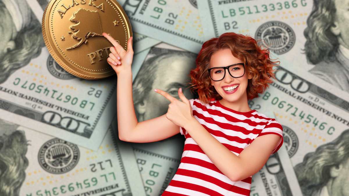 If you applied on time, you'll get a stimulus checks for free