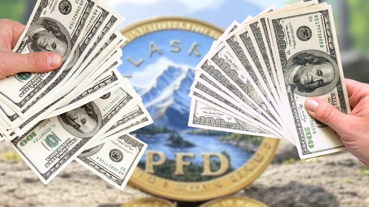 Almost $3,900 proposed for 600,000 eligible Americans in 2025