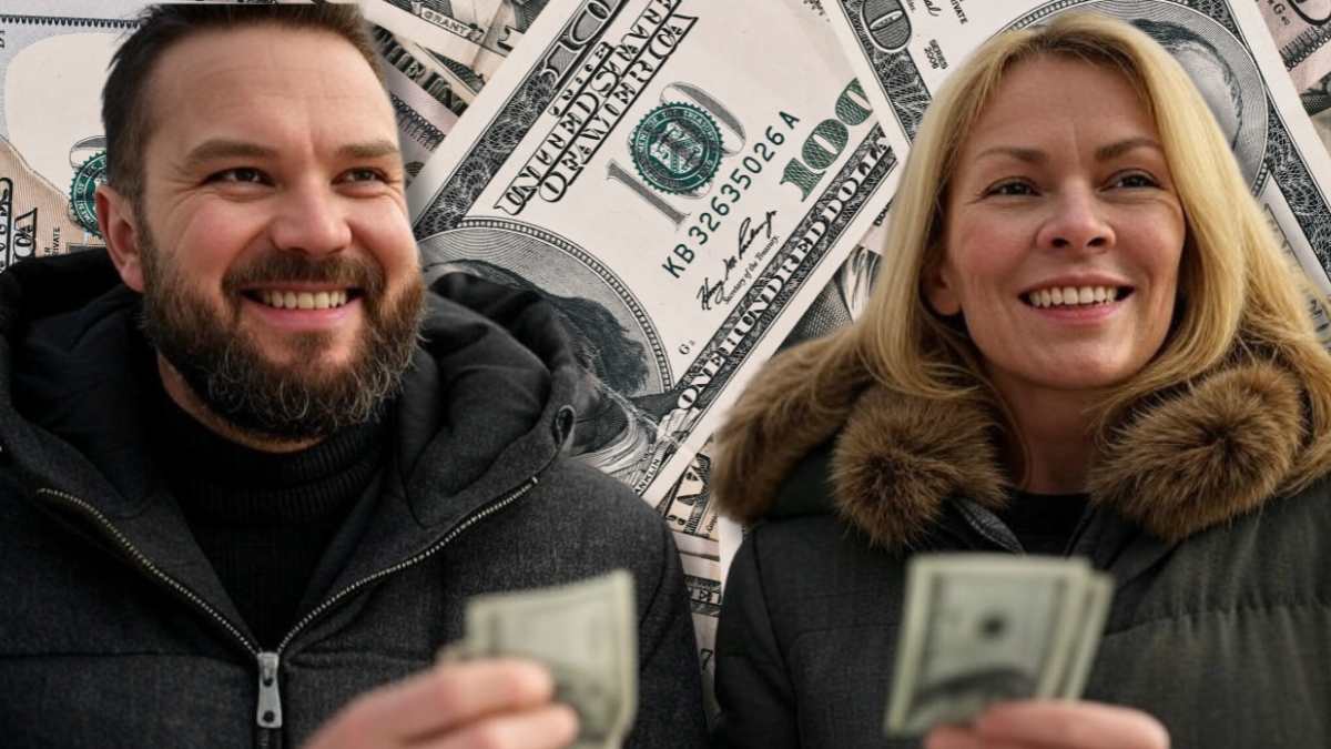 Can we expect $3900 from the PFD program in 2025?