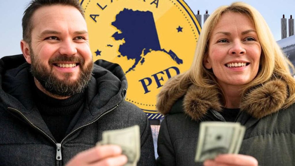 The state shares its natural resource profits with residents, but will the 2025 amount match 2024’s $1,702?
