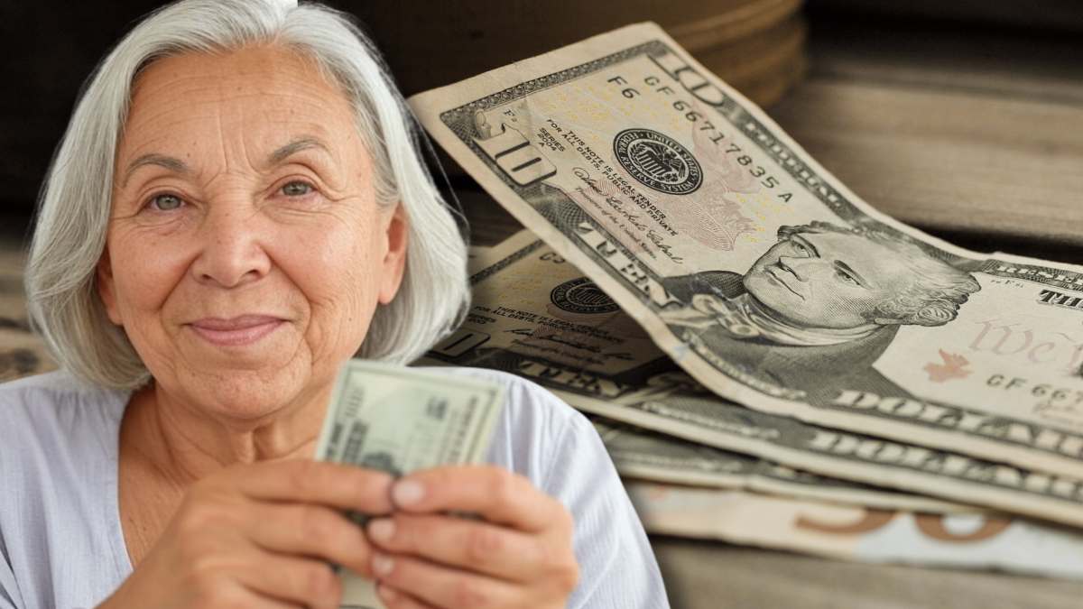 What's the maximum PFD stimulus check expected for 2025?
