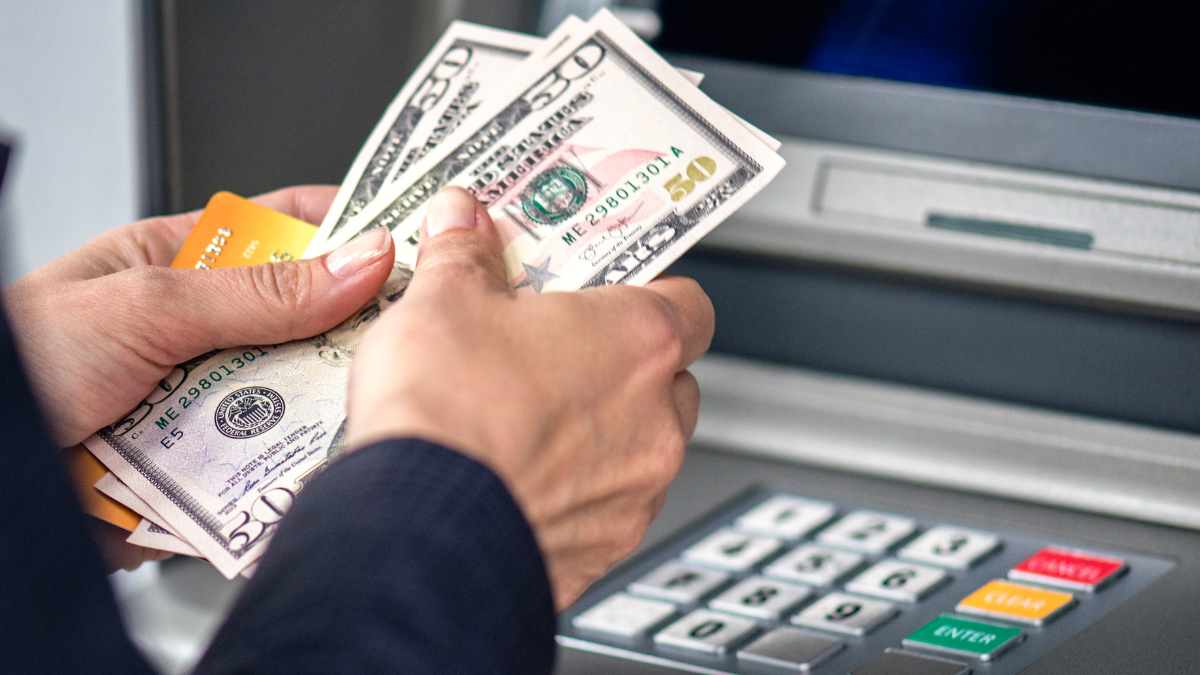 Your May 2025 Social Security payment could arrive today