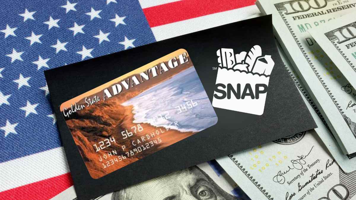 Some CalFresh recipients are at risk of losing their money