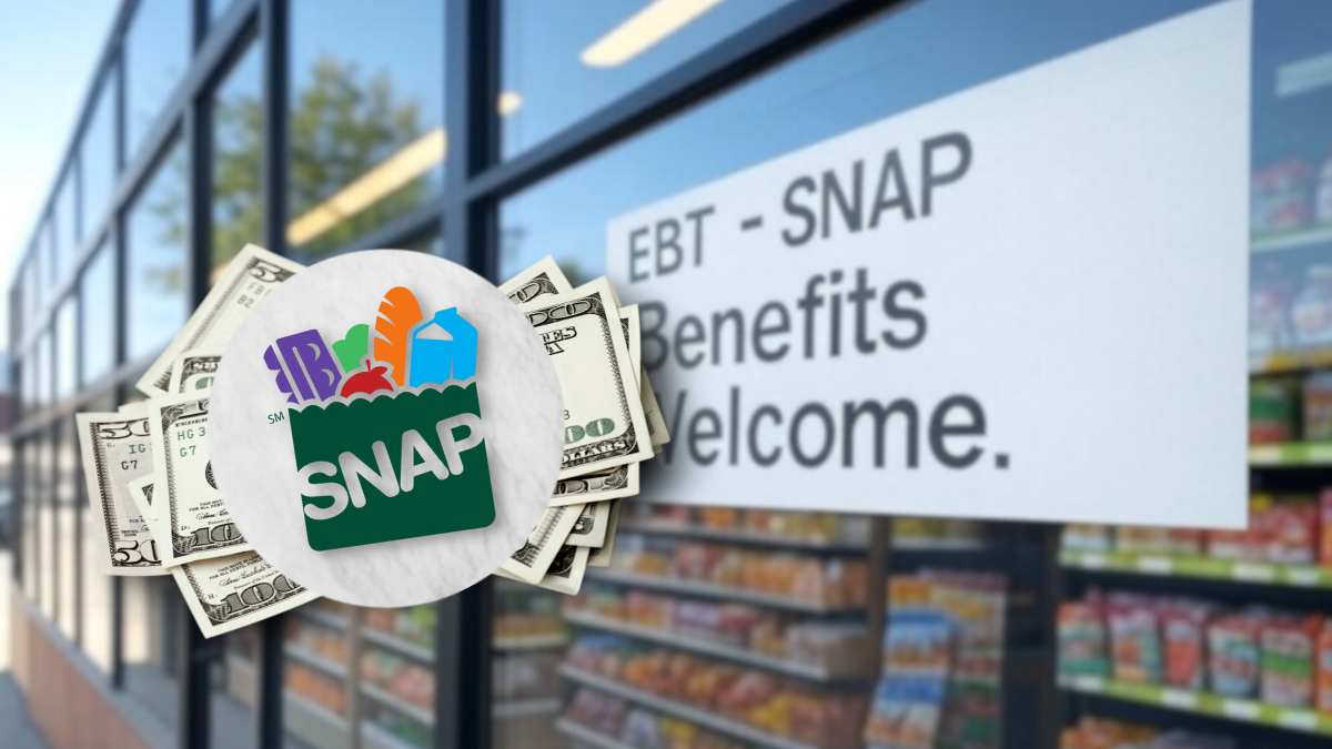 CalFresh - SNAP Benefits: how to double your food stamps in California