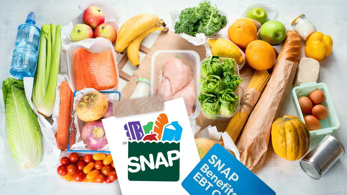 This week, the SNAP benefits program is set to disburse millions of dollars in allotments