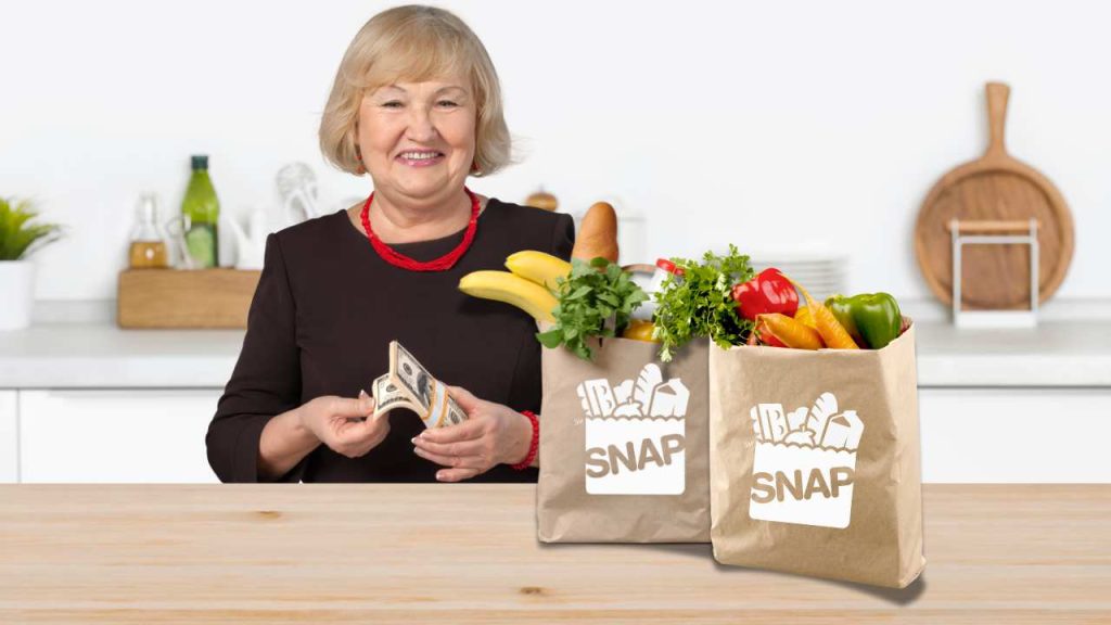 Millions of Americans rely on their SNAP benefits: Some could lose them