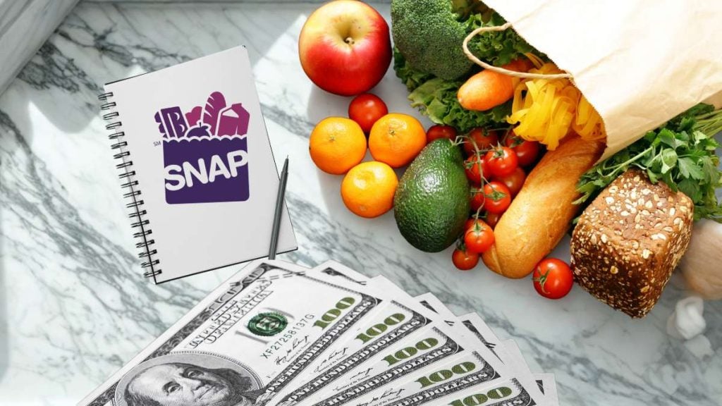 Florida sends SNAP benefits to millions of beneficiaries every month