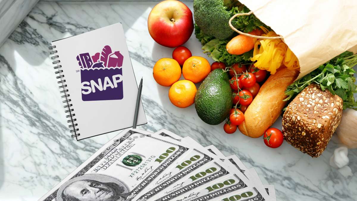Florida sends SNAP benefits to millions of beneficiaries every month