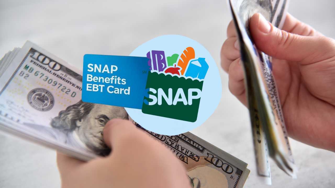 SNAP benefits in Florida