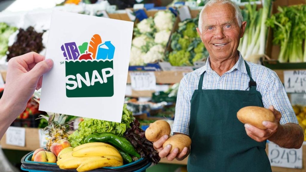 SNAP payments: Texas confirmed it's May schedule