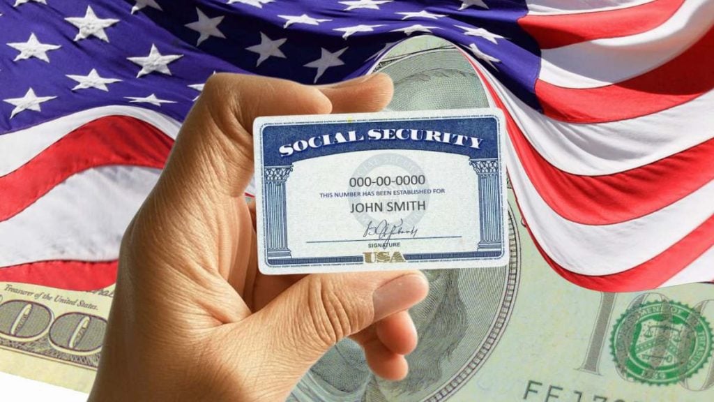 New dates and changes confirmed by the Social Security Administration