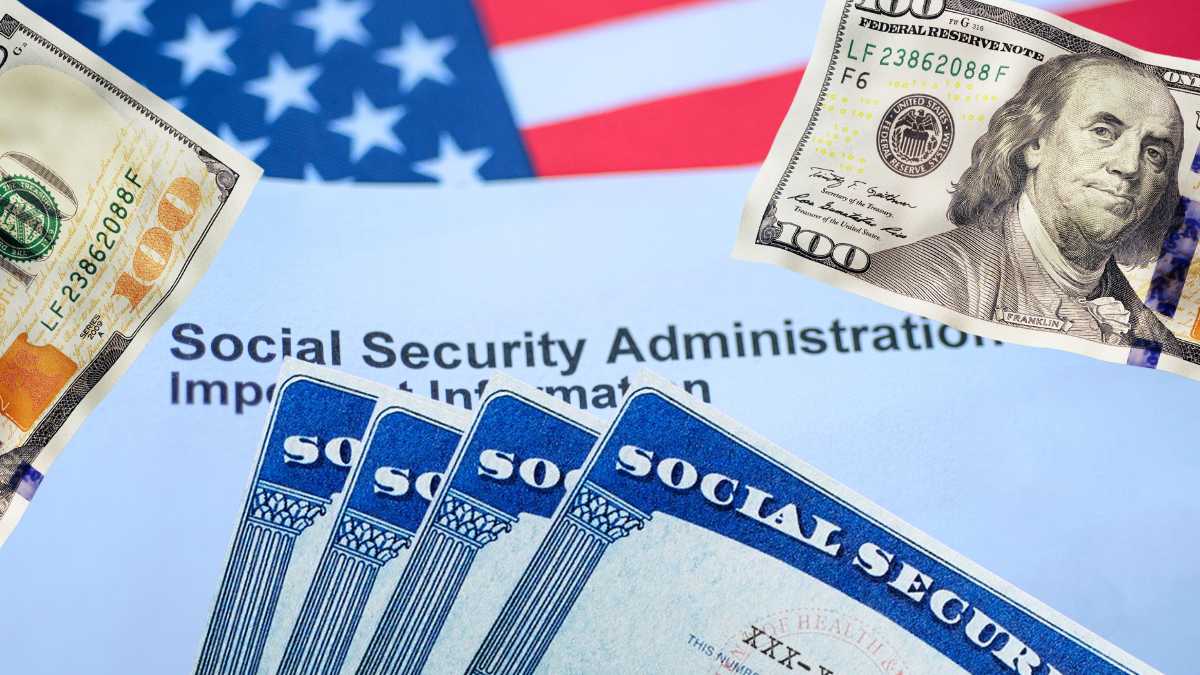 New Social Security changes, requirements and restrictions