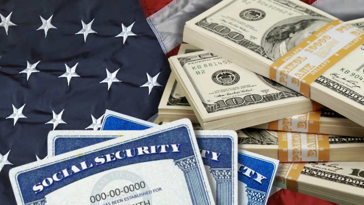 Social Security Is No Longer Safe If You Owe the Government