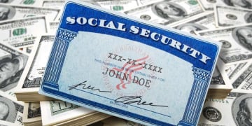 Why are there double SSI payments in May 2025?
