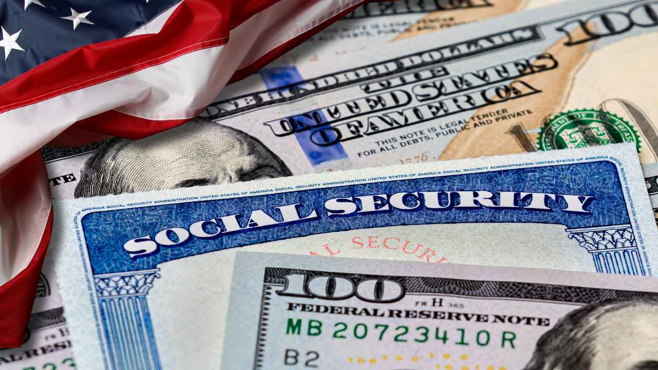 Social Security beneficiaries will receiveu up to $5,108