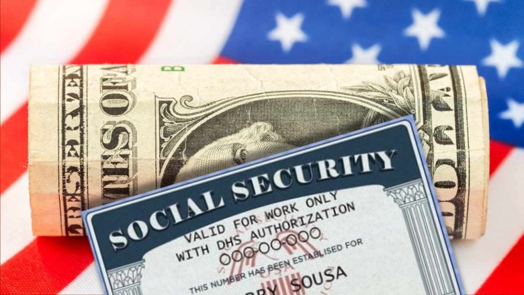 June's Social Security schedule will start as soon as May 30: here's why
